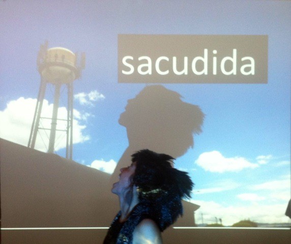 00 sacudida