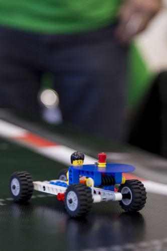 13 lego